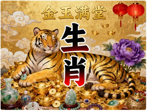 威风八面，步履如飞是什么生肖，释义作答精选