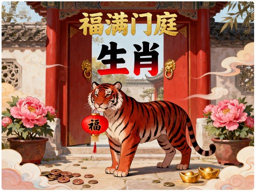 粉饰场面是指什么生肖，准确释义落实
